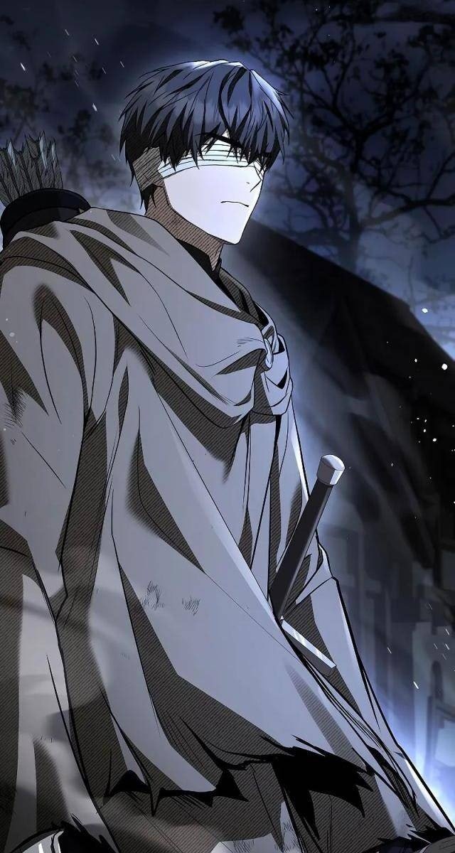 Vô Hồn Bất Kính Giả Dạ - Page 82