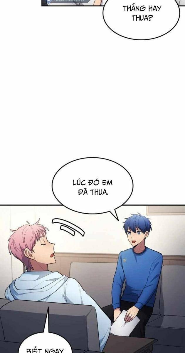 Thiên Phú Bóng Đá Tất Cả Đều Là Của Tôi! - Page 38