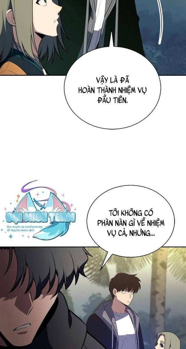 Người Chơi Đơn Mới Cấp Cao Nhất - Page 32