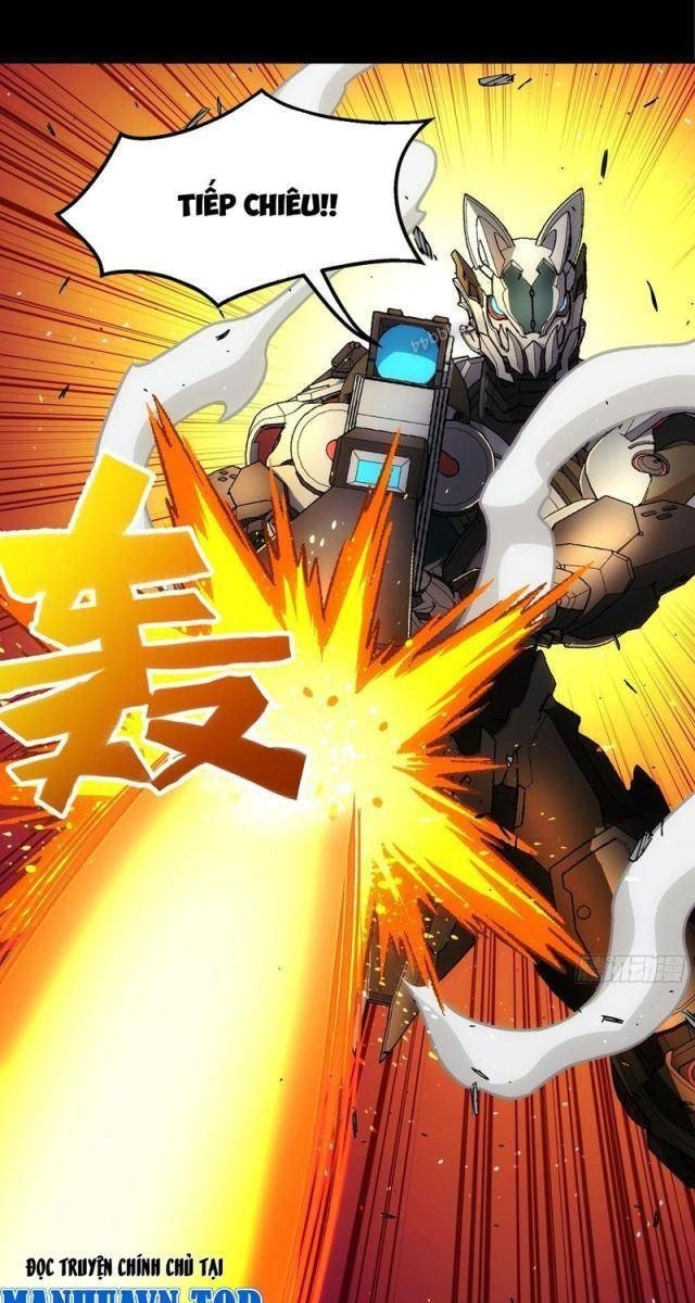 Khế Ước Cương Thiết - Page 29