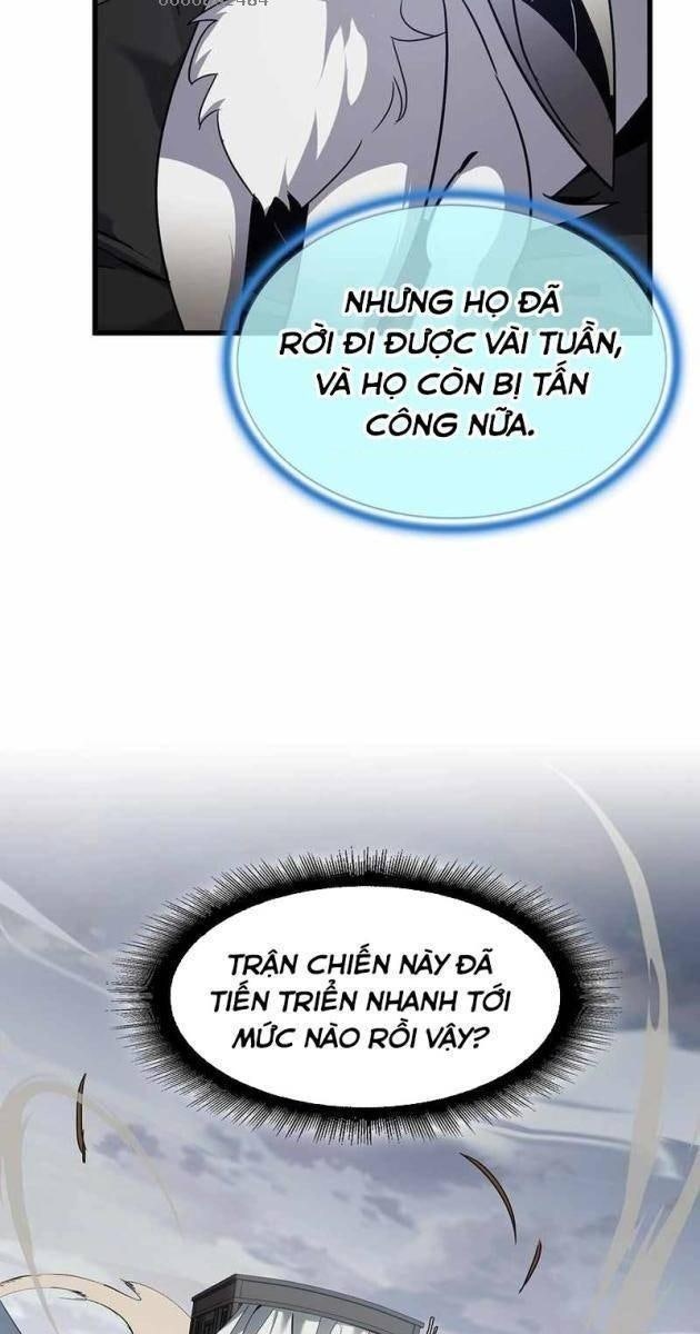 Ánh Sáng Cuối Con Đường SS6 - Page 8