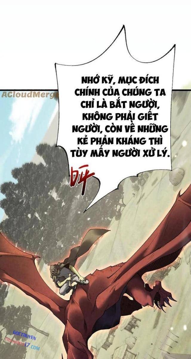 Chuyển Sinh Thành Goblin - Page 32