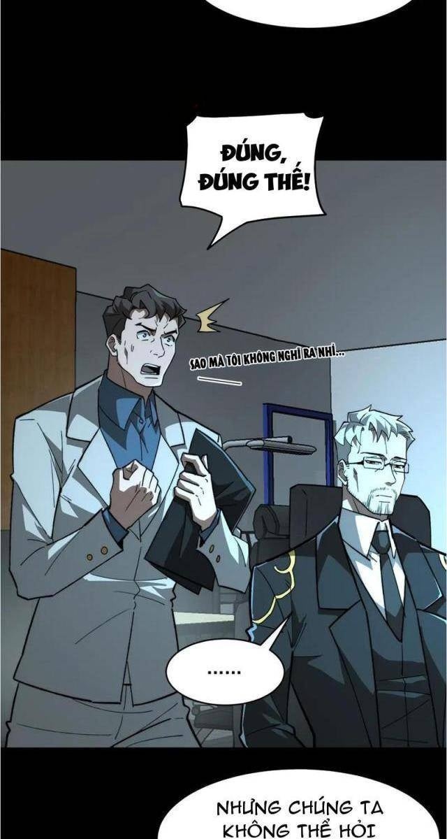 Ta Sáng Tạo Truyền Thuyết Đô Thị - Page 25