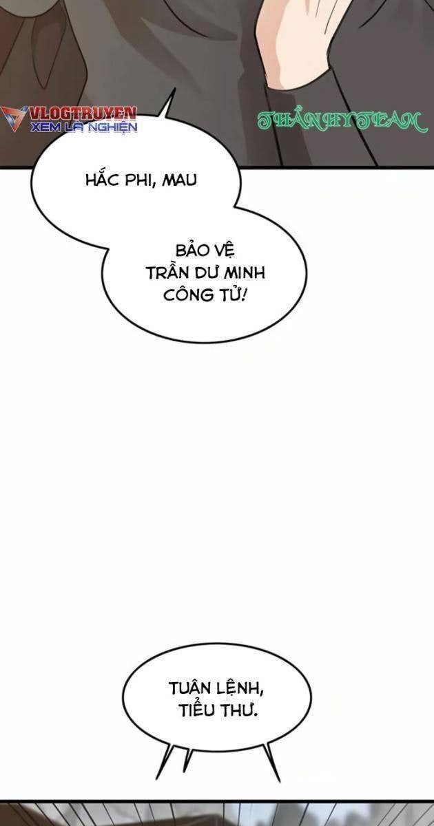 Vợ Tôi Là Giáo Chủ Ma Giáo - Page 85