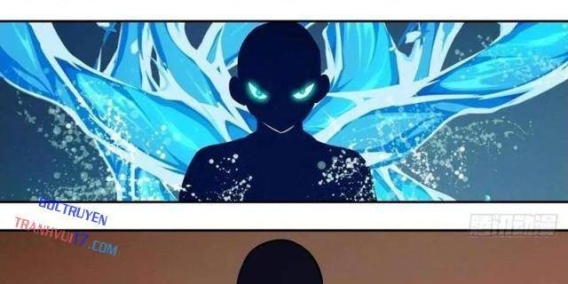 Tay Trái Của Ta Có Thể Dị Biến - Page 27