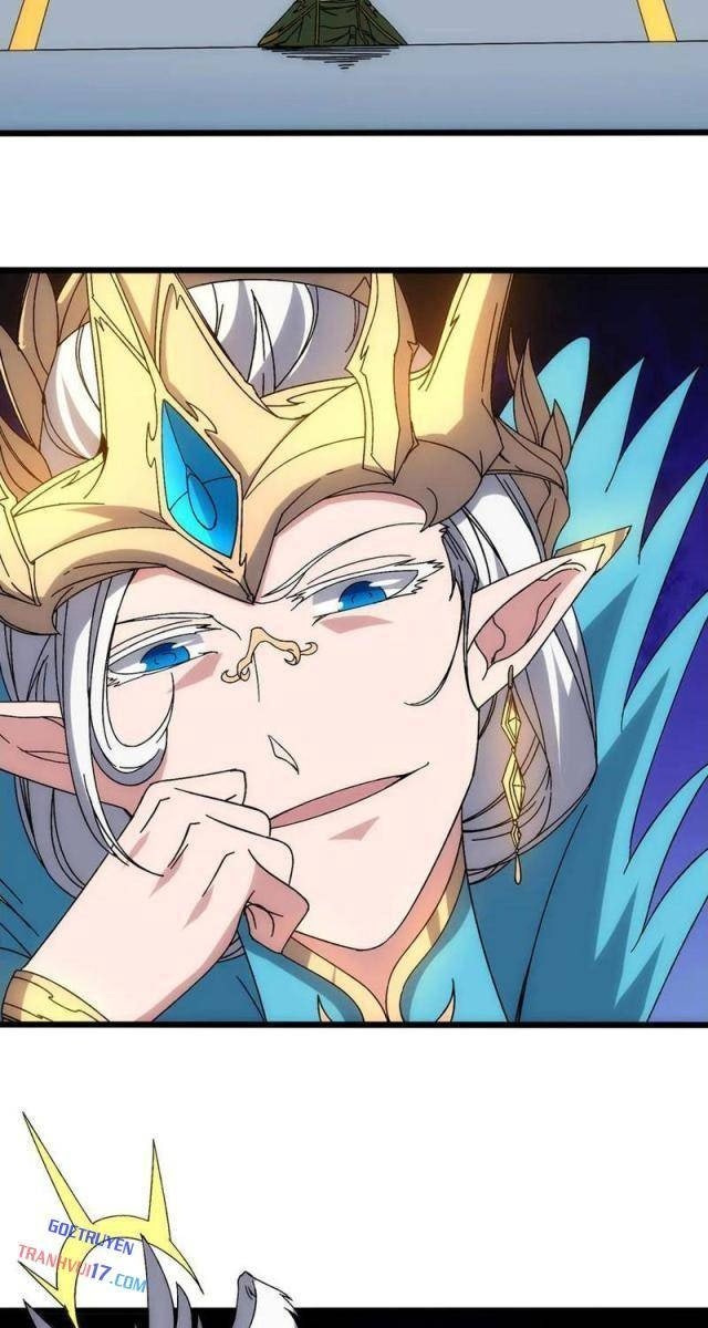 Bắt Đầu Kế Nhiệm Boss Hắc Long, Ta Vô Địch - Page 20