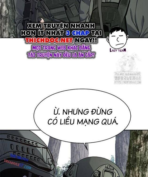 Đội Trưởng Lính Đánh Thuê - Page 15