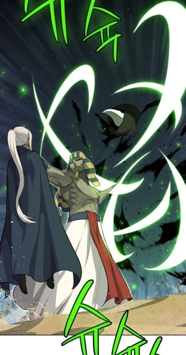 Chế Ngự Kiếm - Page 26