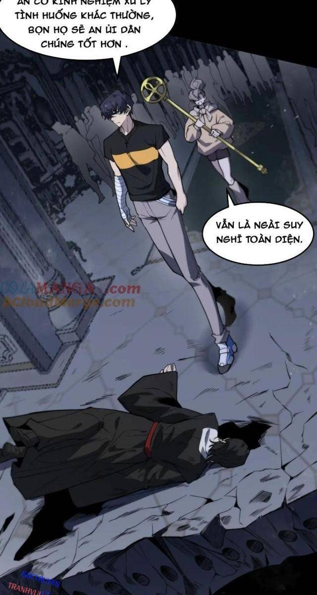 Thánh Hiệp Sĩ Cấp SSS - Page 89