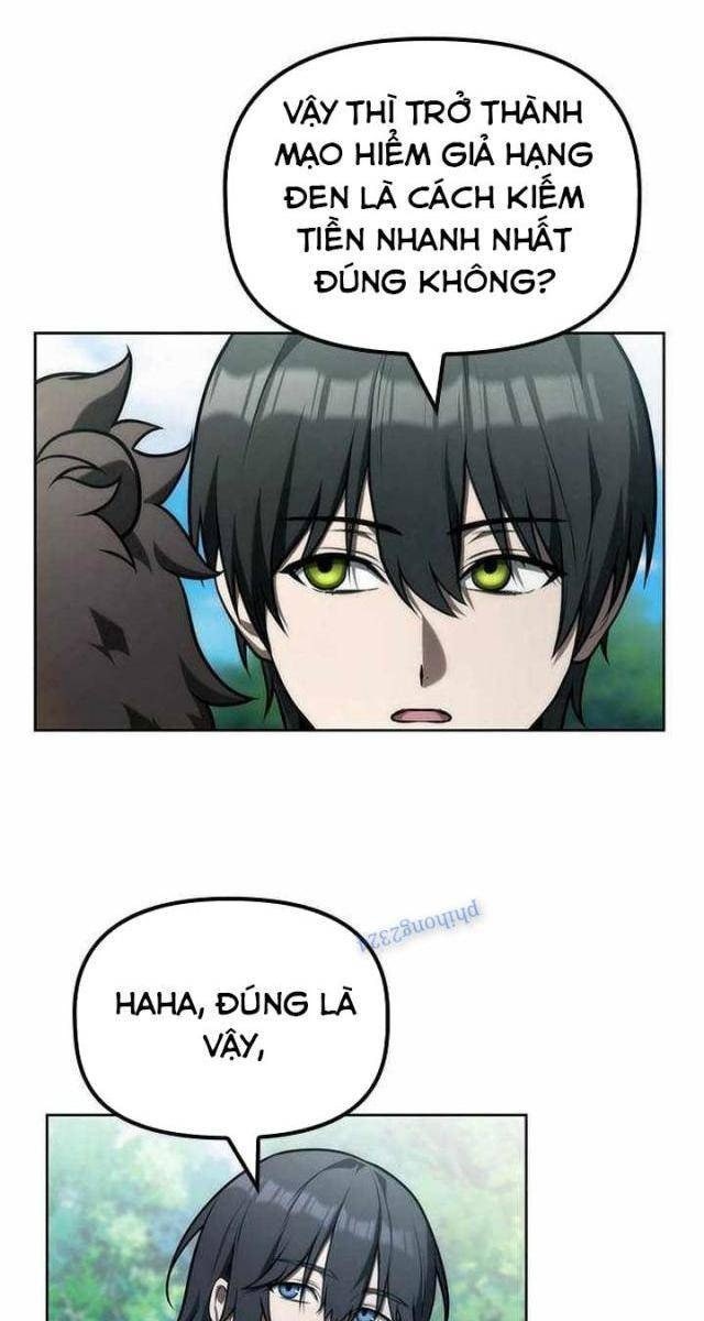 Thiếu Gia Chủ Của Gia Tộc Tử Linh Sư - Page 73