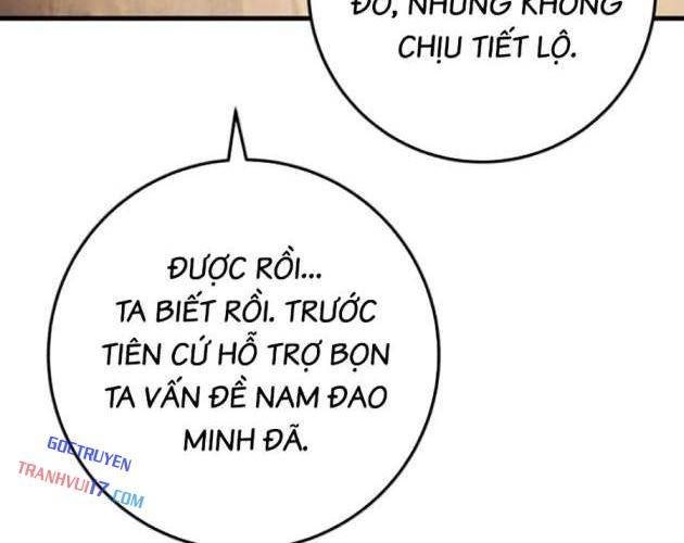 Thanh Kiếm Của Hoàng Đế - Page 98
