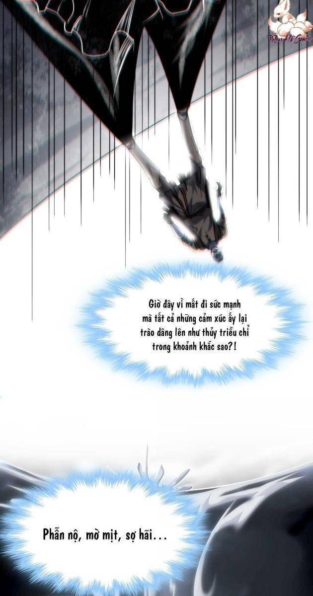 Sức Mạnh Của Ác Thần - Page 67