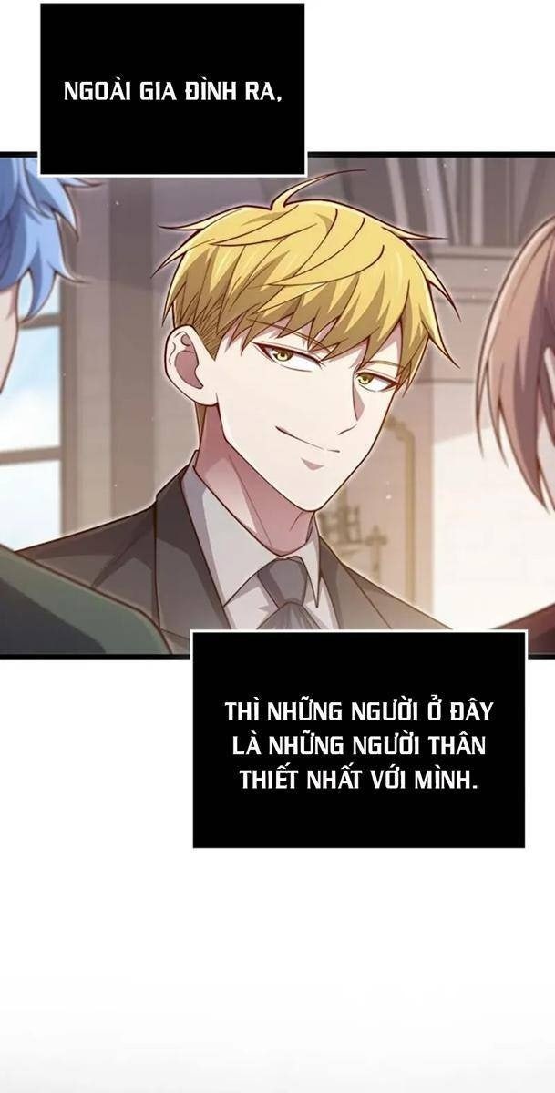 Thương Nhân Thánh Thần - Page 28