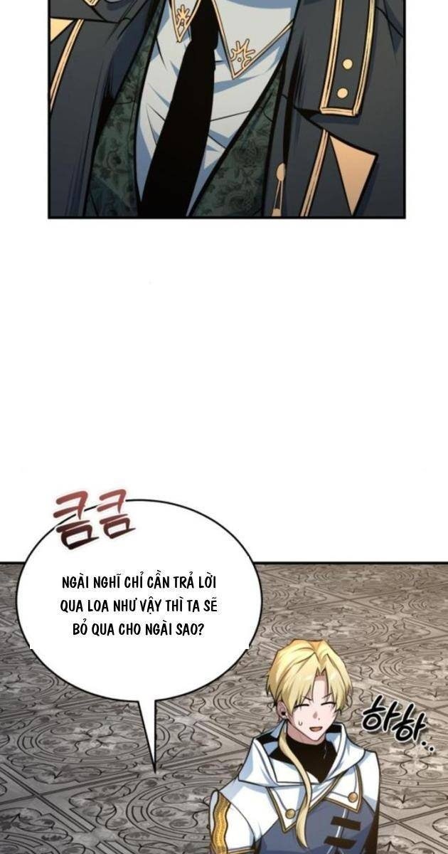 Giáo Sư Gián Điệp - Page 27