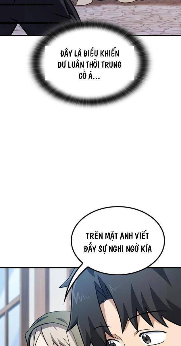Bác Sĩ Thú Y Ở Dị Giới - Page 18