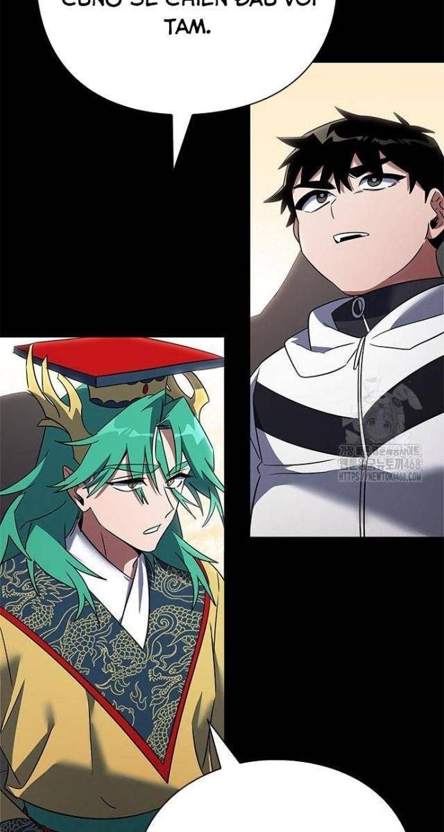 Đêm Của Yêu Tinh - Page 49