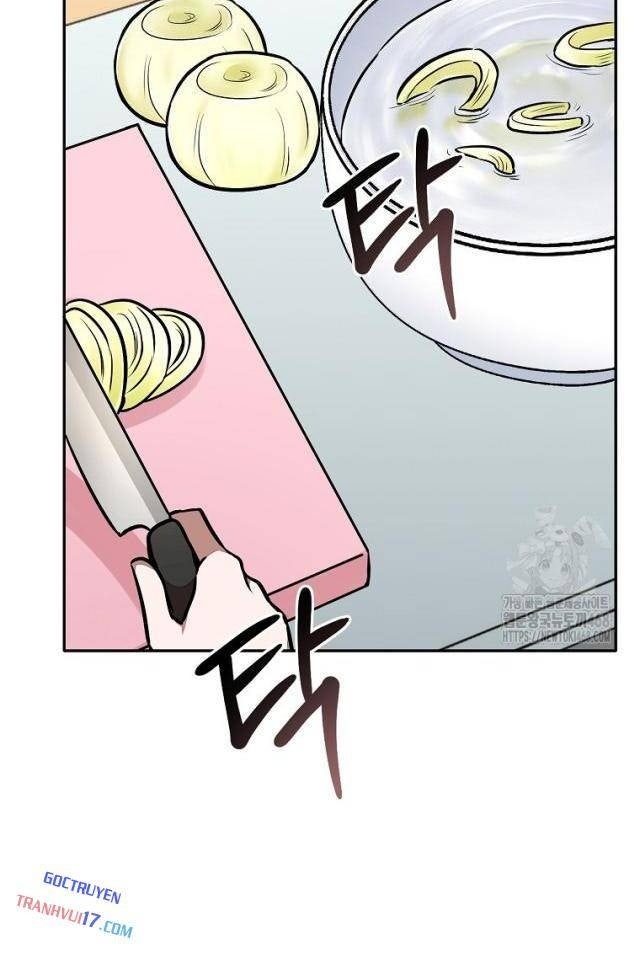 Chủ Xe Thức Ăn Nhanh Trong Ngục Tối - Page 48