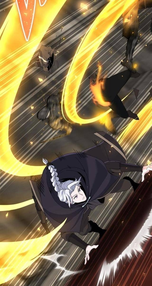 Streamer Game Thiên Tài Bị Ma Ám - Page 49