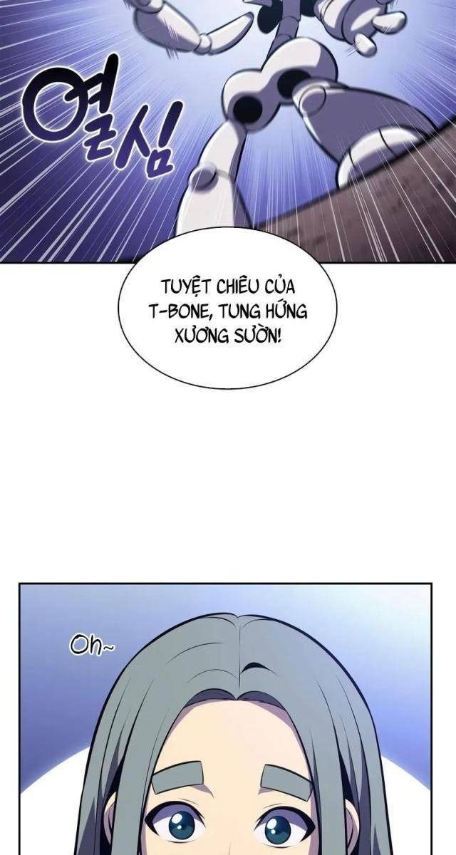 Người Chơi Đơn Mới Cấp Cao Nhất - Page 92