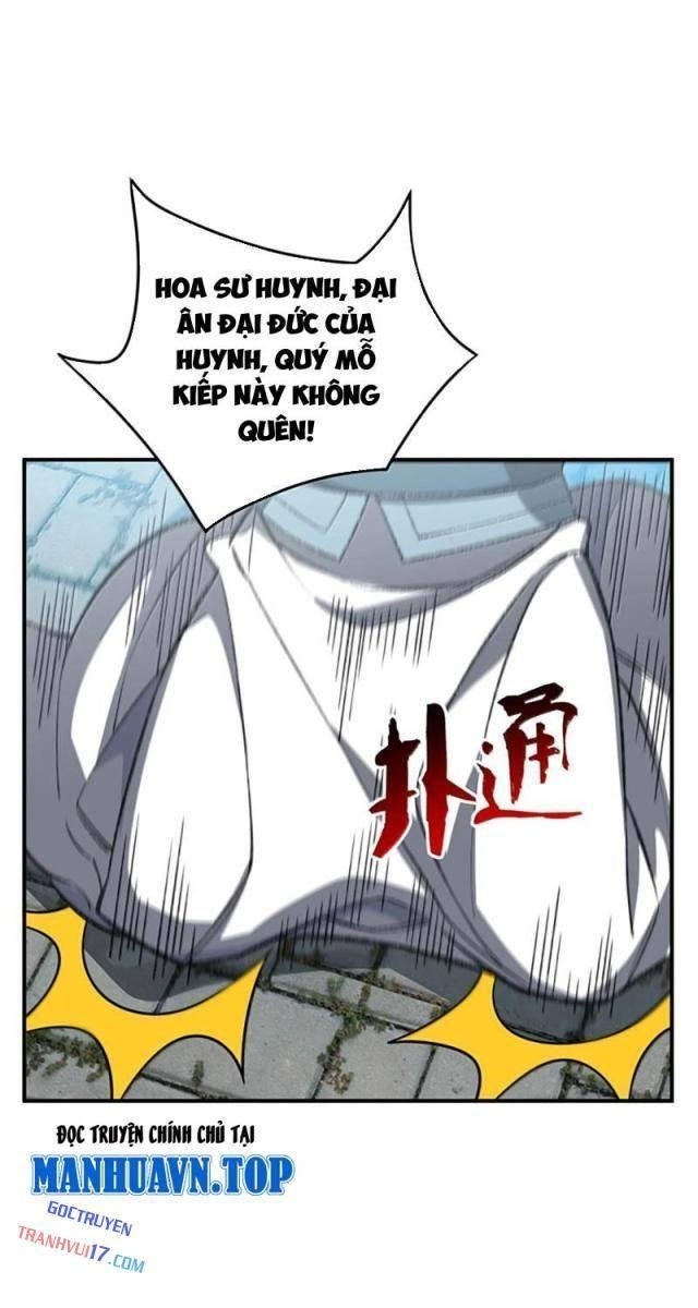 Ta Ở Tu Tiên Giới Chỉ Làm Giờ Hành Chính - Page 36