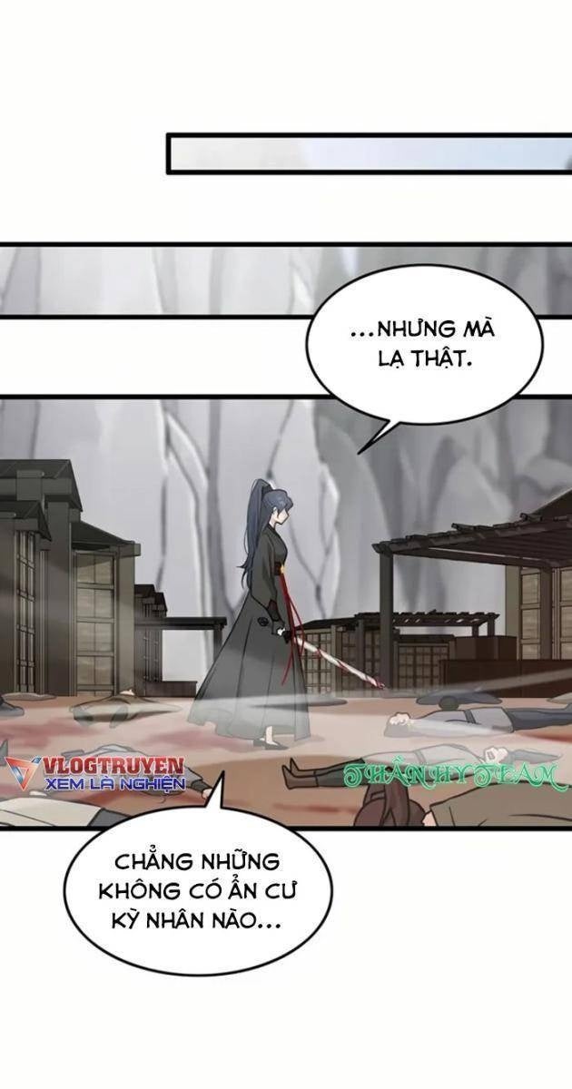 Vợ Tôi Là Giáo Chủ Ma Giáo - Page 70