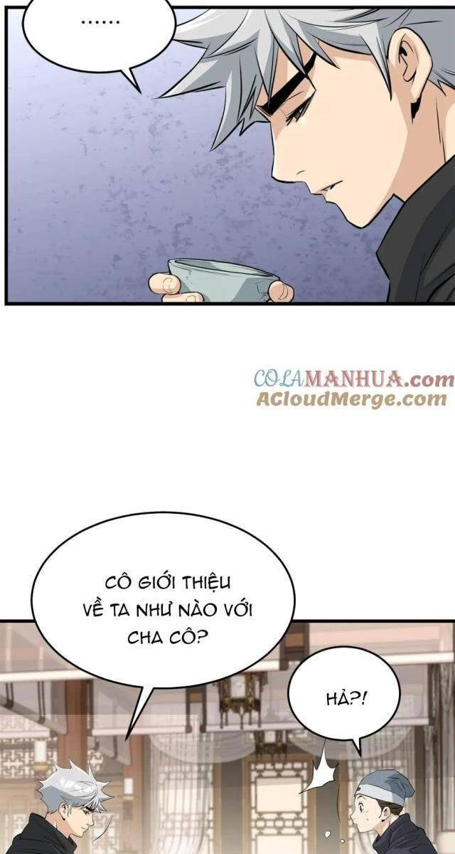 Đại Tướng Quân - Page 19