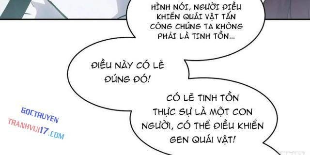 Tay Trái Của Ta Có Thể Dị Biến - Page 20