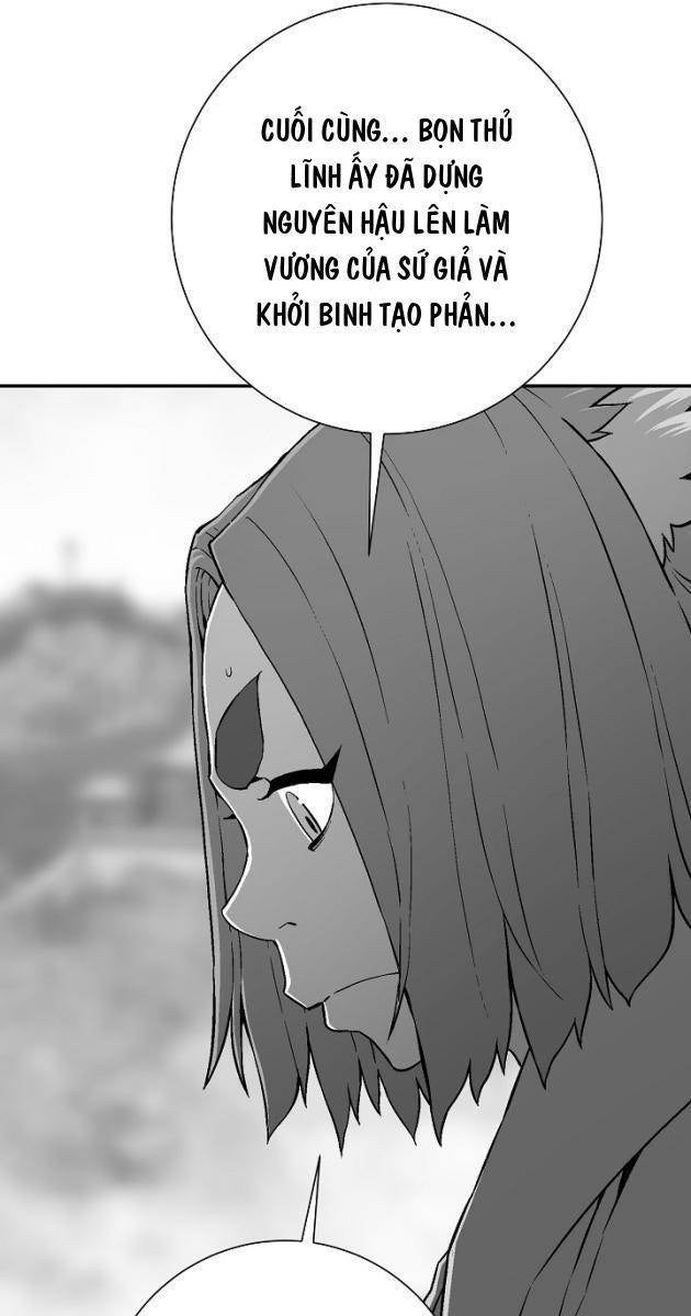 Vĩ Linh Kiếm Tiên - Page 18