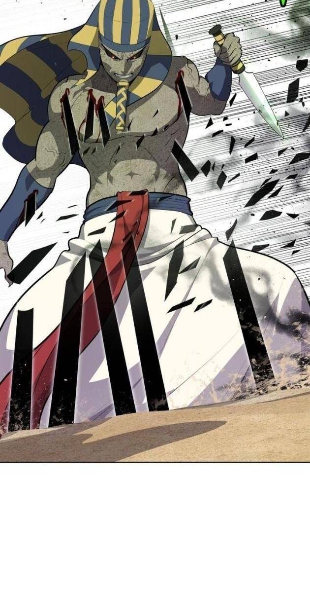 Chế Ngự Kiếm - Page 13