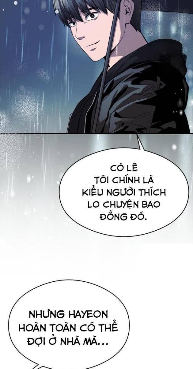 Hẹn Hò Rùng Rợn - Page 156