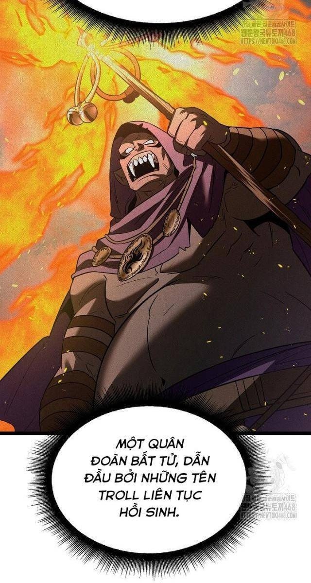 Anh Hùng Trọng Sinh Thành Trưởng Tử Nhà Công Tước - Page 41