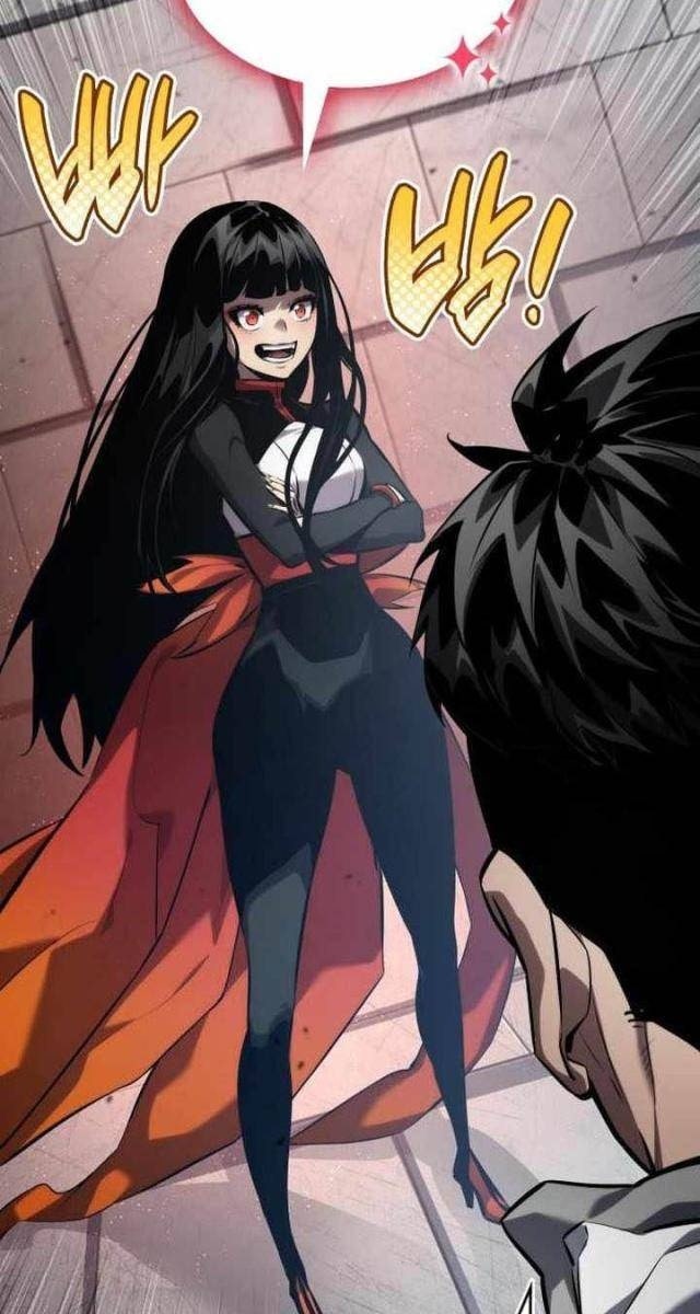 Chiêu Hồn Sư Siêu Phàm - Page 97