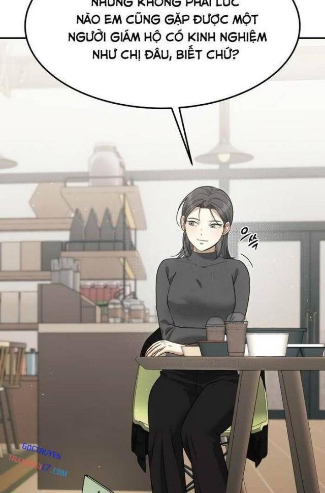 Thợ Săn Sống Trong Căn Hộ Cho Thuê - Page 64