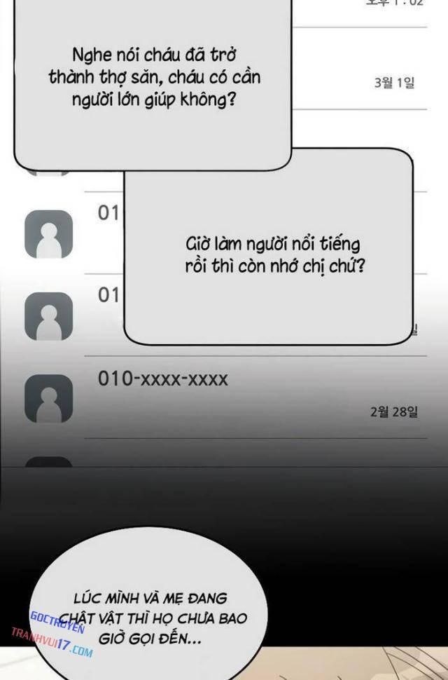 Thợ Săn Sống Trong Căn Hộ Cho Thuê - Page 72