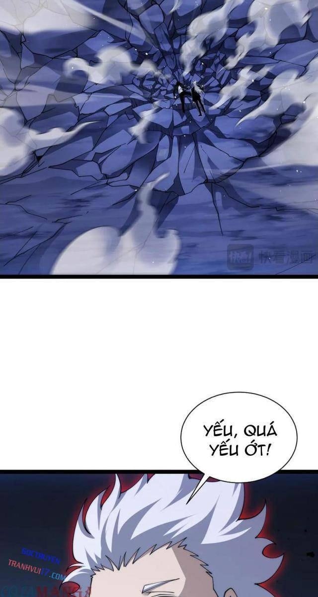 Sức Mạnh Tối Đa? Ta Lại Là Vong Linh Sư! - Page 28