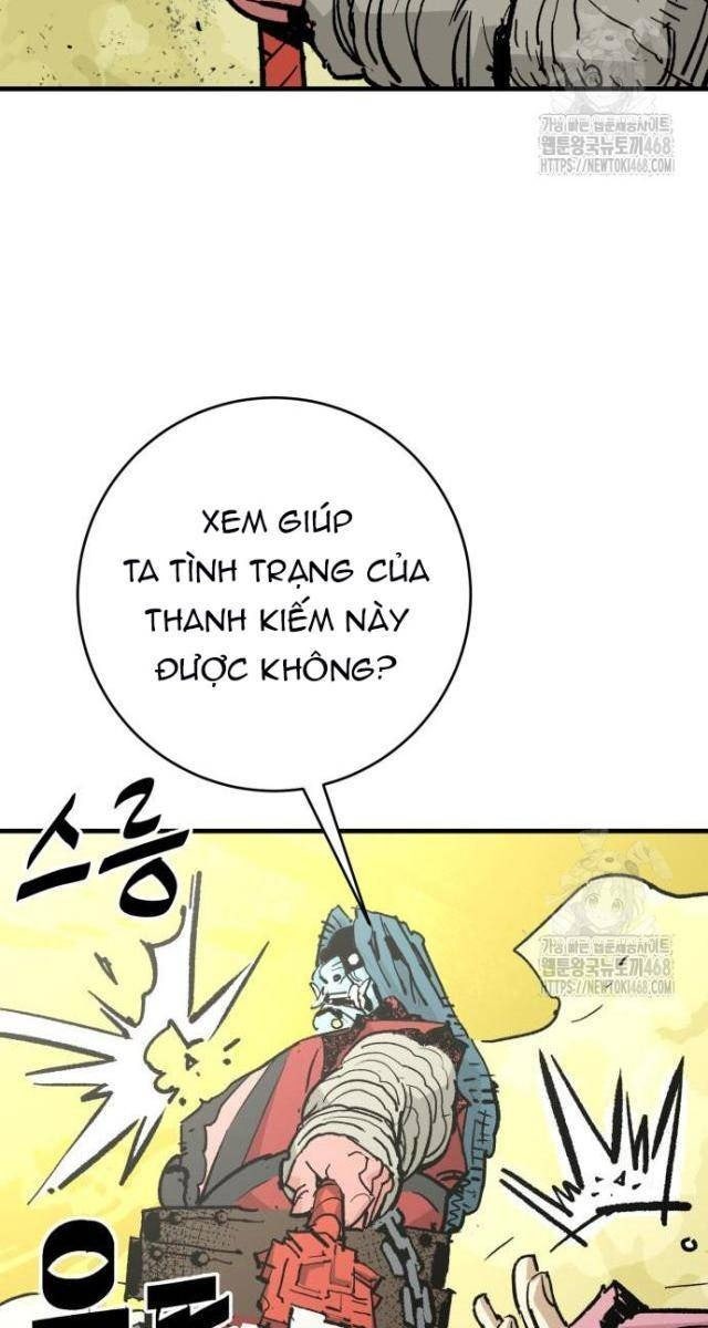 Quỷ Vương - Page 91
