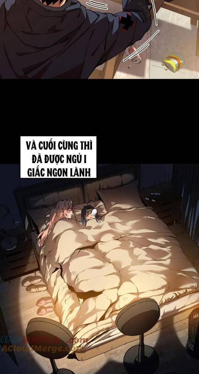 Cực Hàn Chiến Kỷ - Page 53