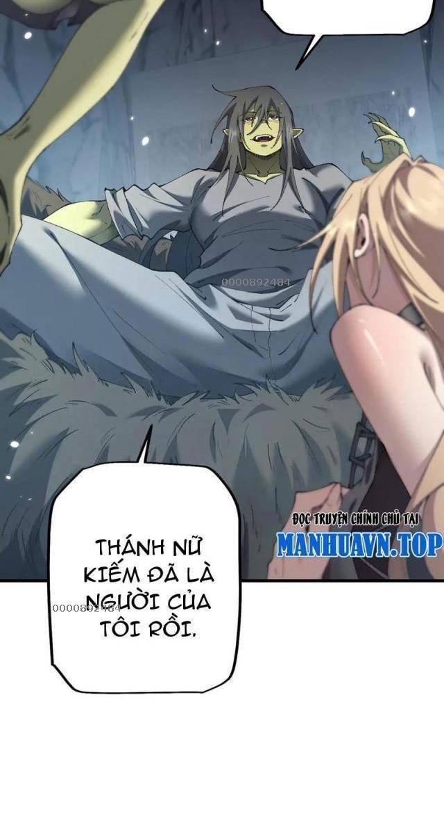 Chuyển Sinh Thành Goblin - Page 7