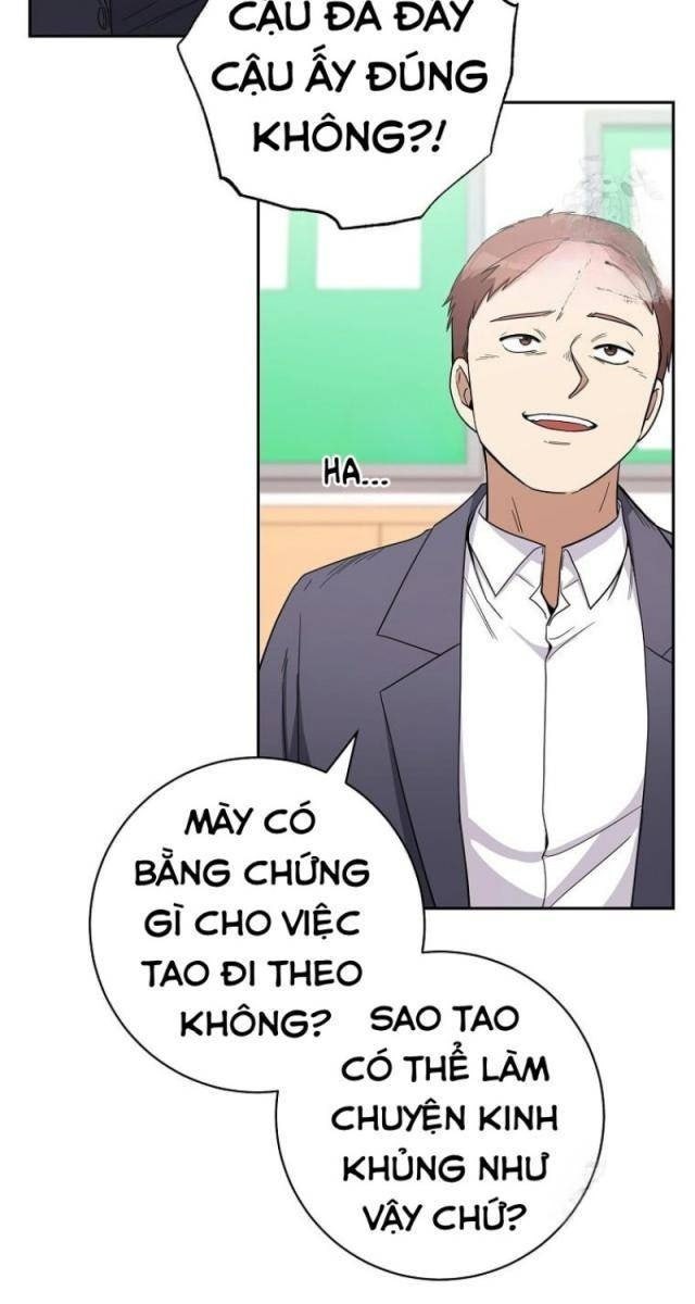Diễn Viên Thiên Tài Mang Lại Bất Hạnh - Page 19