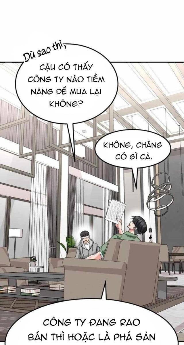 Nhà Đầu Tư Nhìn Thấy Tương Lai - Page 40