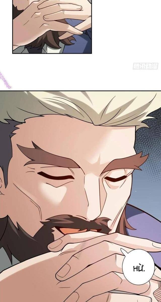 Trảm Thần - Page 36