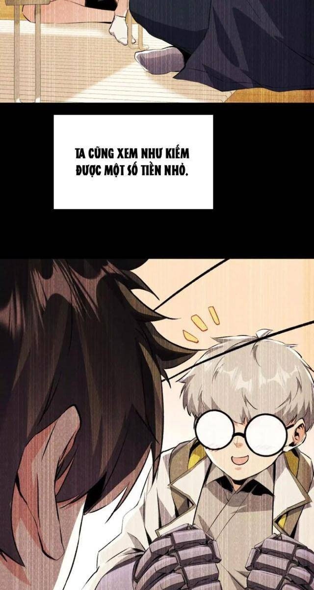 Trùng Sinh Thành Gián - Page 17