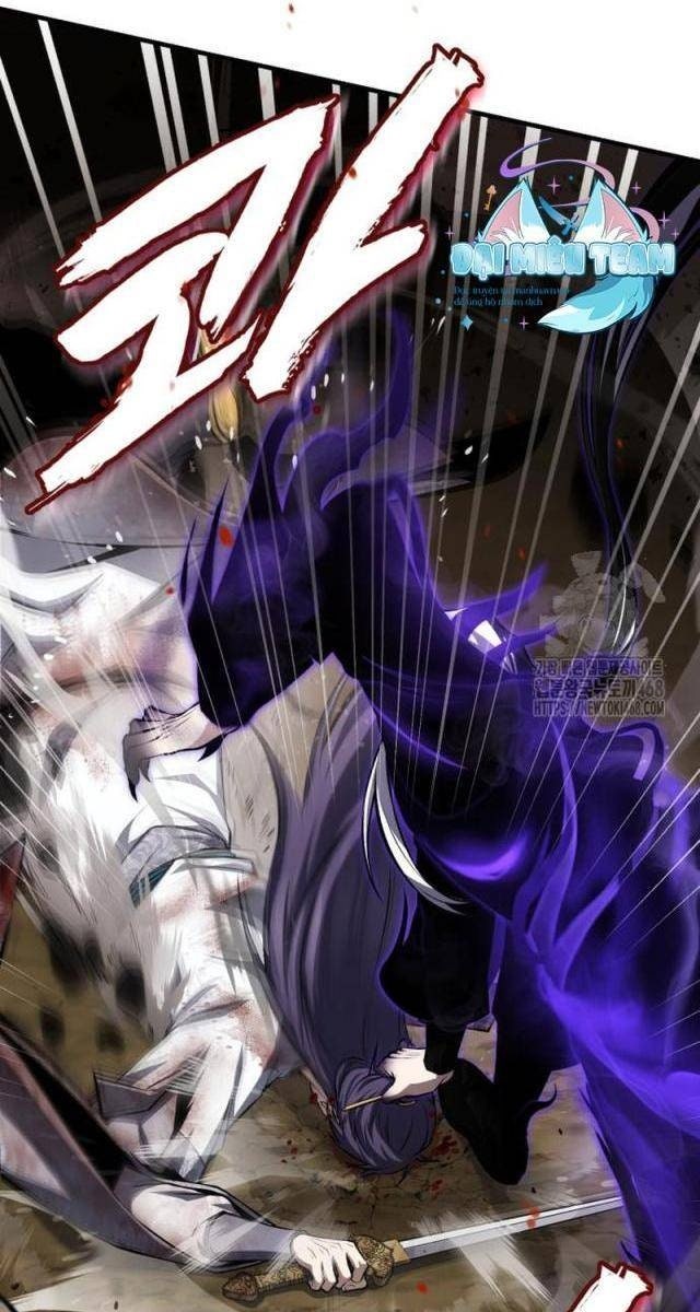 Giảng Sư Đứng Đầu: Baek Sư phụ - Page 87