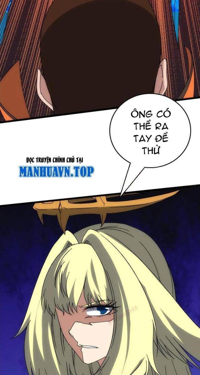 Bắt Đầu Kế Nhiệm Boss Hắc Long, Ta Vô Địch - Page 57