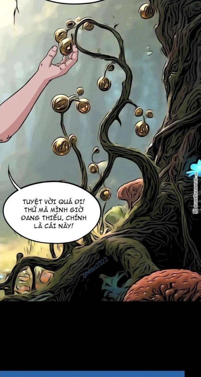 Đấu Yếm Thần - Page 37