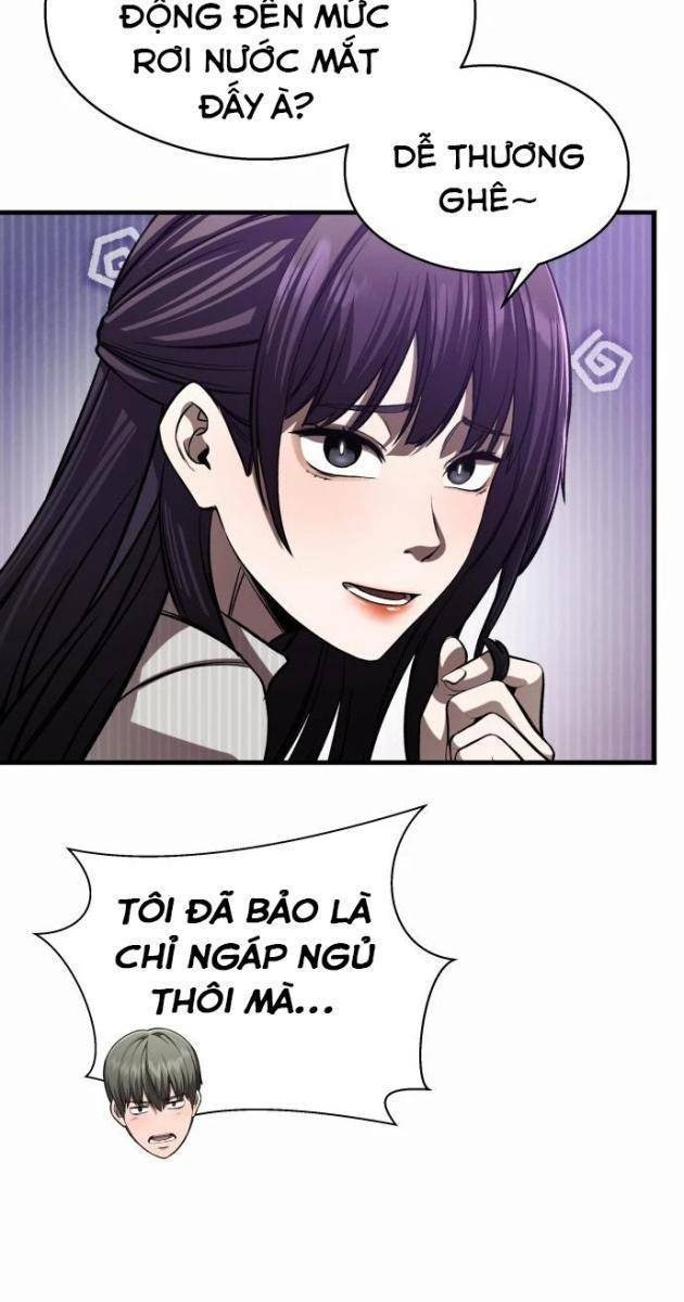 Hẹn Hò Rùng Rợn - Page 19