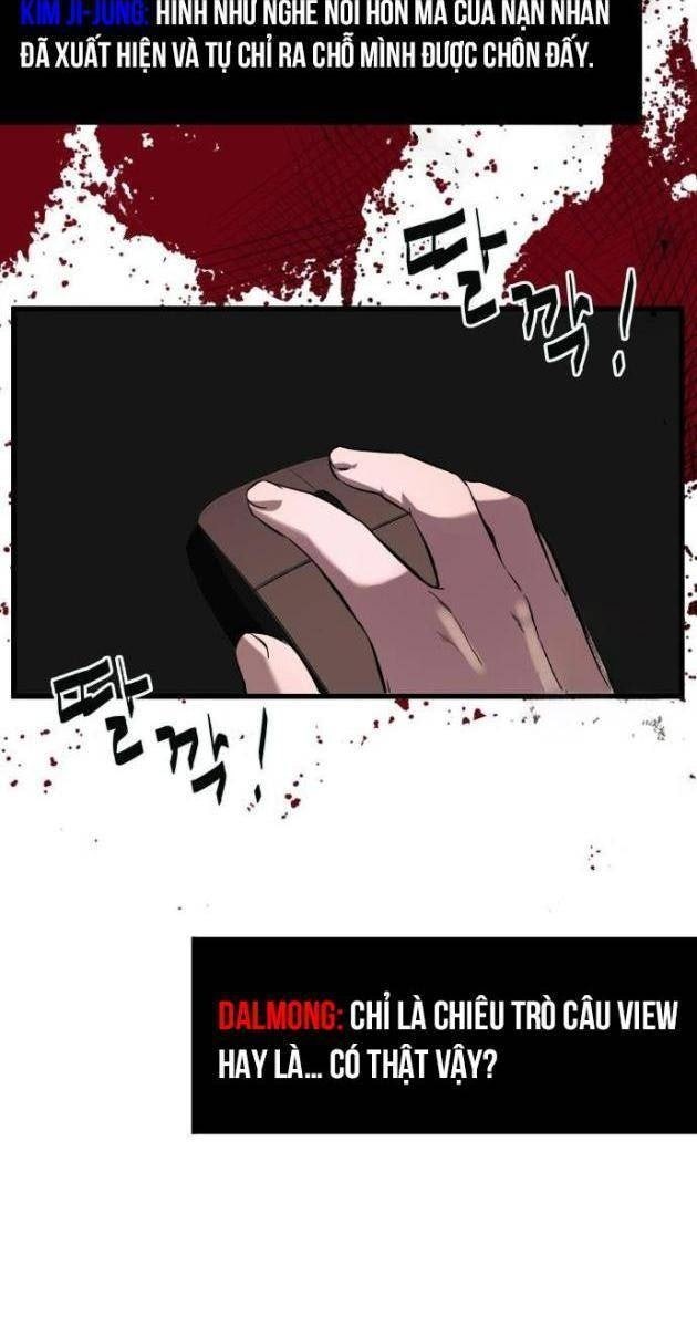 Hẹn Hò Rùng Rợn - Page 97