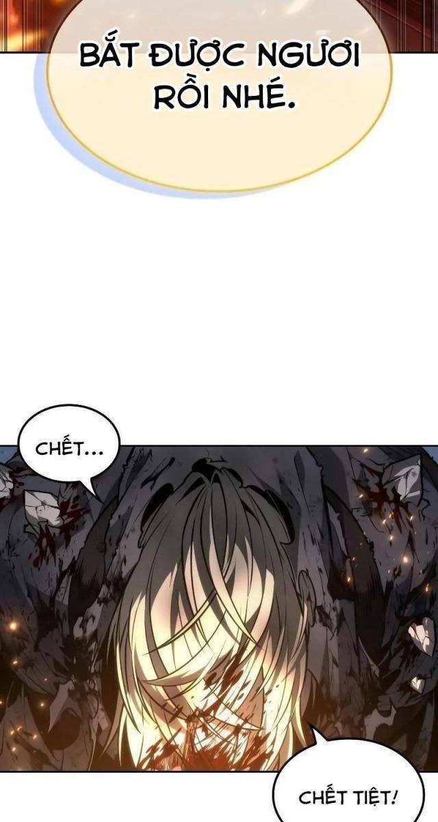 Mạo Hiểm Giả Cuối Cùng - Page 127