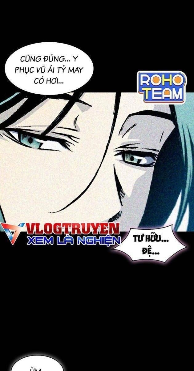 Hồi Ức Chiến Thần - Page 8