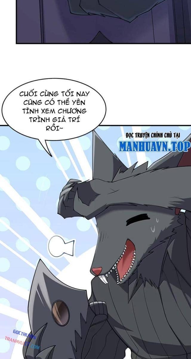 Thuật Sĩ Luyện Kim Tà Ác Không Giải Quyết Được Vật Thí Nghiệm Của Mình - Page 48